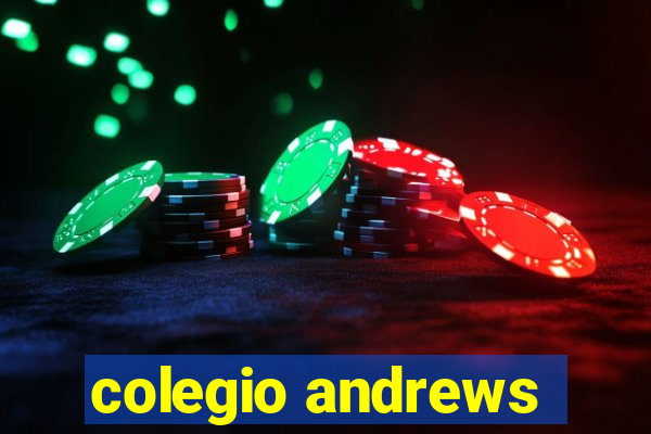 colegio andrews